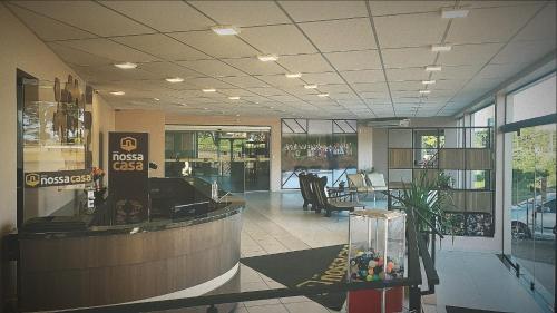 Gallery image of Hotel Nossa Casa in Ijuí