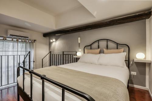 ATRHOME - Canova Urban Space