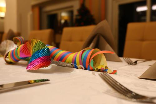 Ảnh trong thư viện ảnh của Parkhotel Forsthaus ở Tharandt