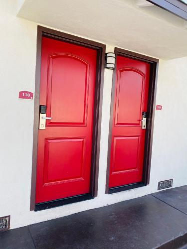 Φωτογραφία από το άλμπουμ του Cozy motel σε Lynwood