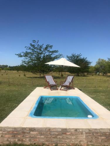Cabaña “Don Luis” – Photos 2
