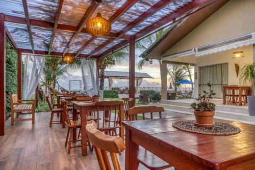 Fotografie z fotogalerie ubytování Pousada Ipioca Beach Village v destinaci Maceió