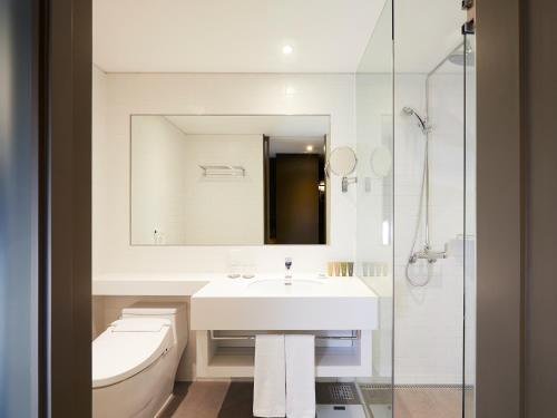 Bagno di GLAD Mapo