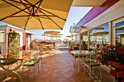 Gallery image of Hotel Sporting in Cesenatico