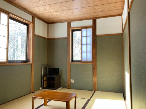 Μια τηλεόραση ή/και κέντρο ψυχαγωγίας στο Murmeln