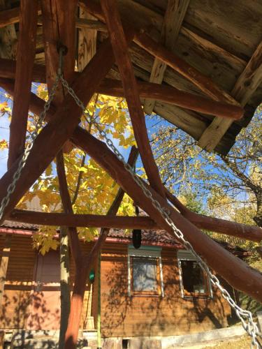 シャレーが所在する建物