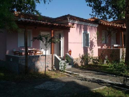 Gallery image of Studio Aspa in Skala Eresou