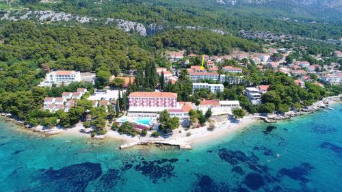 Apartmani Dušanka