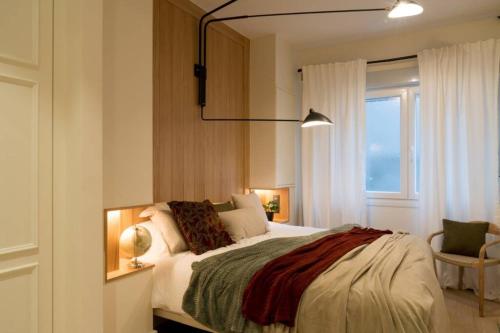 Sanfran 45 AC by Staynnapartments