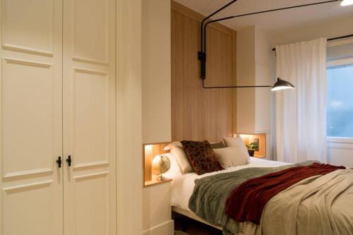 Sanfran 45 AC by Staynnapartments
