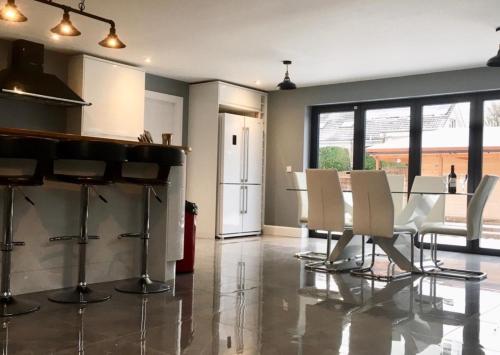 Galeriebild der Unterkunft Culduthel Cottage in Inverness