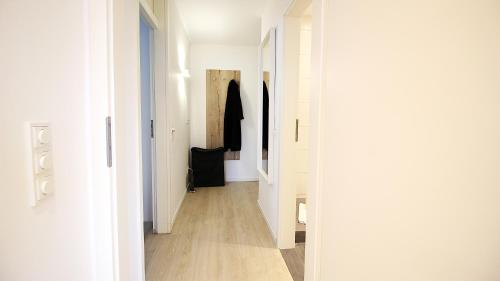 Φωτογραφία από το άλμπουμ του High-quality apartments near Residence - parking space σε Βίρτσμπουργκ