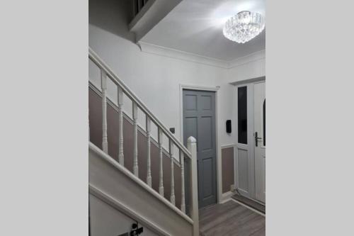 Gambar di galeri bagi Berrygate di Ipswich