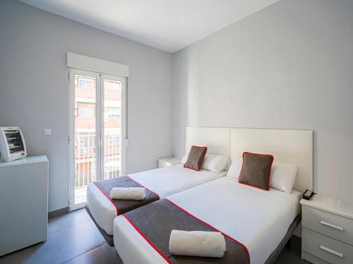 Hostal Jireh