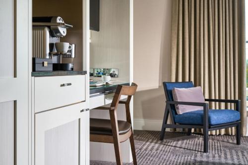 Herbert Park Hotel and Park Residence Image