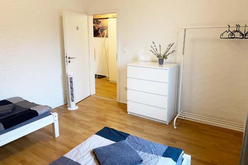 single apartman bedburg