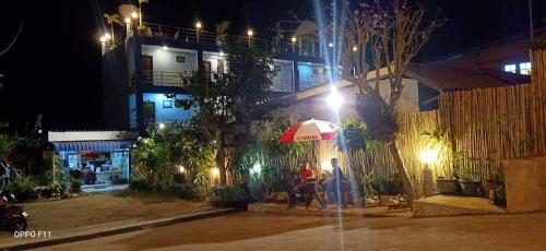 Gallery image of Pailin Hotel in Klong Muang Beach