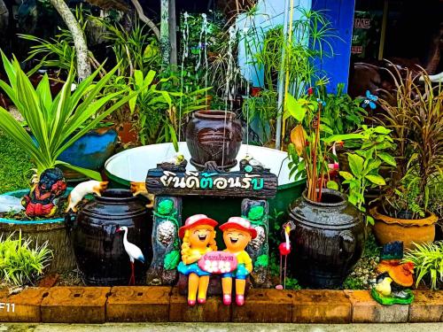 Fotografie z fotogalerie ubytování Pailin Hotel v destinaci Klong Muang pláž