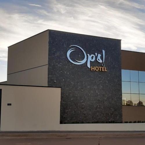 OP'S HOTEL – Photos 2