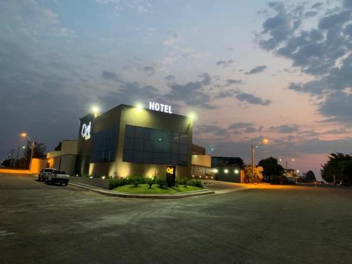 OP'S HOTEL – Photos 4