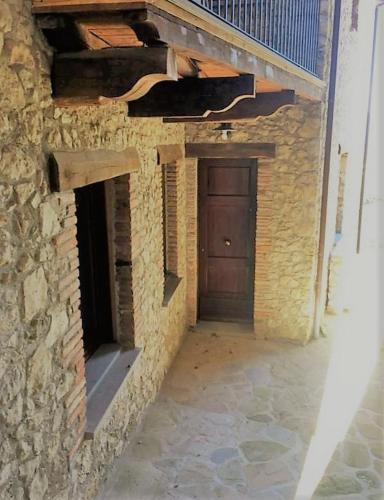Φωτογραφία από το άλμπουμ του B&B Leofreni Natura σε Leofreni