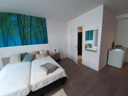 Longstay-Aparthotel Prinsenhof Ronse picture