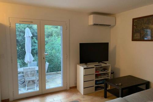 Gallery image of Petit coin de paradis in Rayol-Canadel-sur-Mer