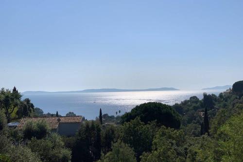 Gallery image of Petit coin de paradis in Rayol-Canadel-sur-Mer