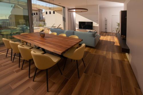 Gallery image of Apartments Jasmin in Medulin