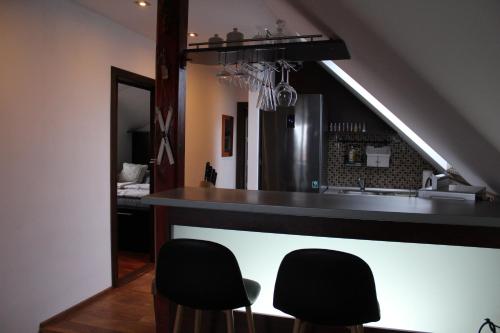 apartman Bernat
