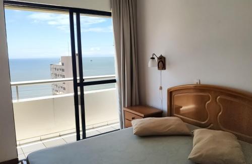 Un lugar para sentarse en Residencial Chanel