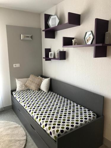 Photo de la galerie de l'établissement Résidence Nemea Marseille Timone, à Marseille