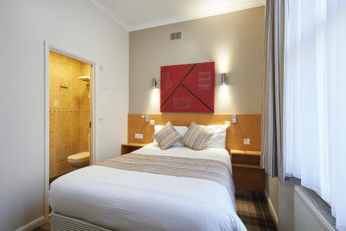 Luna And Simone Hotel Image