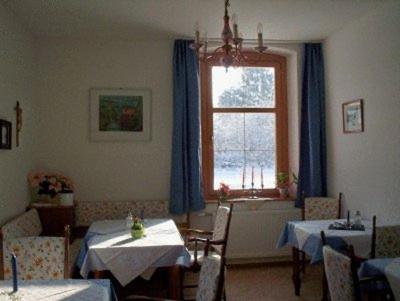 Gallery image of Pension Florian am Park in Kössen