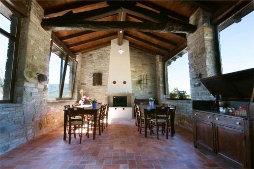 Gallery image of Agriturismo Le Querciole in Borgo Val di Taro