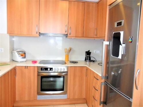 Apartment La Platja by Interhome