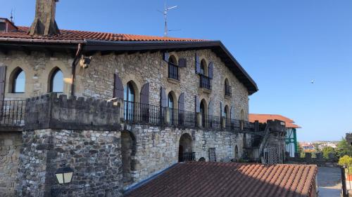 Hotel Palacio Obispo, Hondarribia – Bijgewerkte prijzen 2022