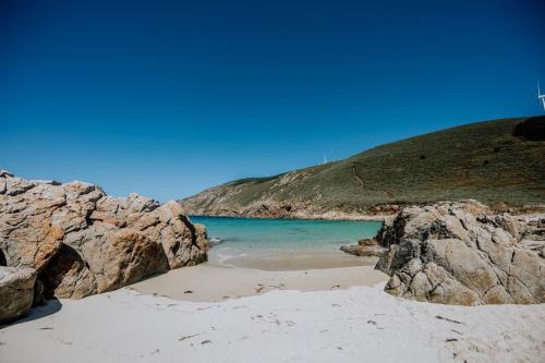 Mirador do faro Touriñan, Muxia – Updated 2022 Prices