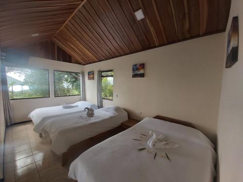 Gallery image of Bella Vista Lodge in Monteverde Costa Rica