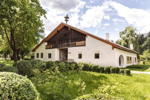 Zahrada ubytování Iselhof