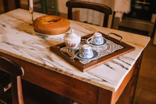 Gallery image of GaeLeon Campofilone in Campofilone
