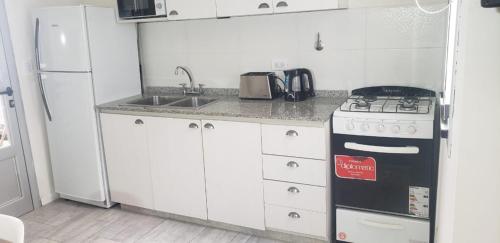 alquilar Euritmia Departamentos de Playa en Villa Gesell