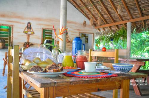 Galeriebild der Unterkunft Oca Tocarijus Eco Resort in Piracuruca
