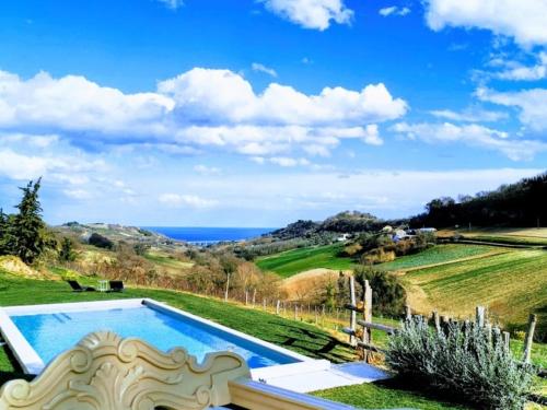 Gallery image of GaeLeon Campofilone in Campofilone