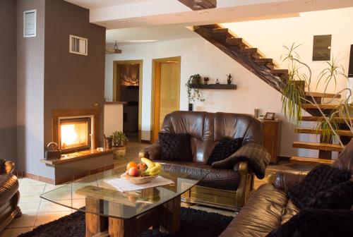 "Vučedol"- kuća za odmor ****