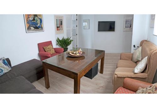 Foto LA CASA DE LOS PINTORES, junto al centro de Granada 5