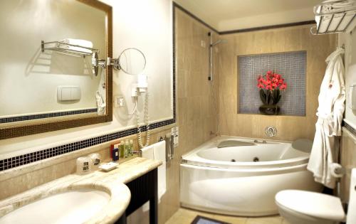 Il Principe Hotel Catania