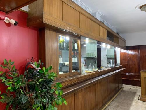 Billede fra billedgalleriet på Palace Hotel Mendoza i Mendoza