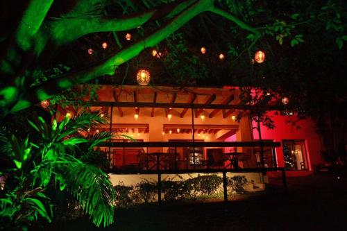 Φωτογραφία από το άλμπουμ του La Provence Restaurant & Hotel Boutique σε Κουερναβάκα
