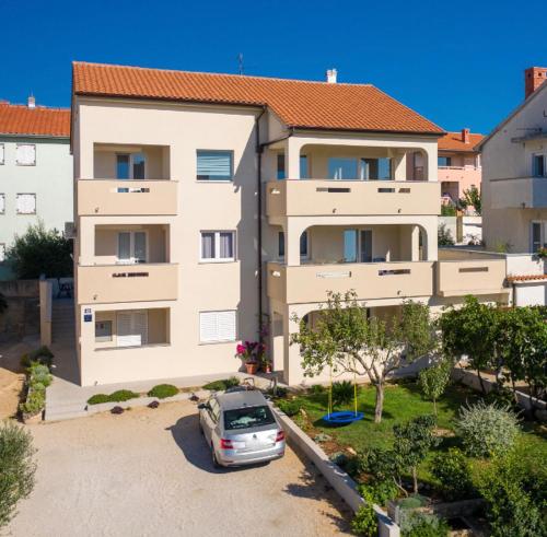 Apartman Mares